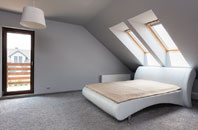 Pentre Ffwrndan bedroom extensions